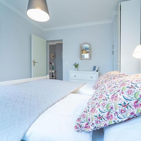 Seestrasse 43 Wohnung 3 Scharbeutz Eksteriør billede