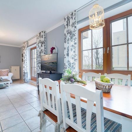 Seestrasse 43 Wohnung 3 Scharbeutz Eksteriør billede