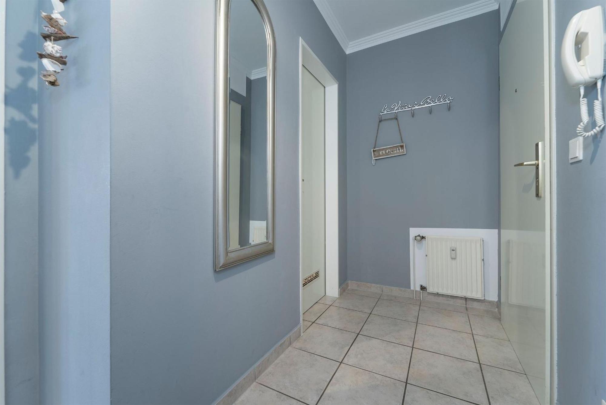 Seestrasse 43 Wohnung 3 Scharbeutz Eksteriør billede