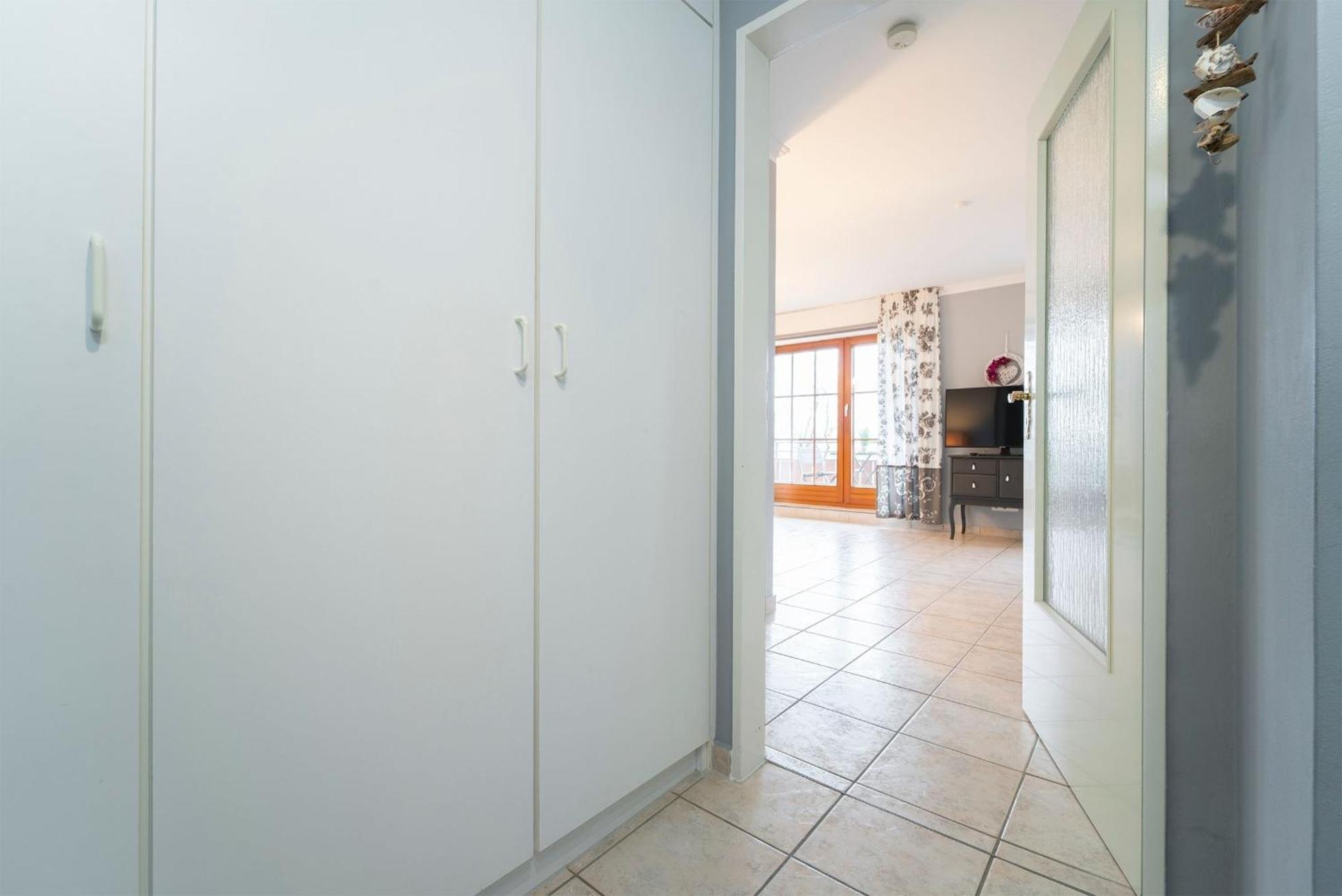 Seestrasse 43 Wohnung 3 Scharbeutz Eksteriør billede