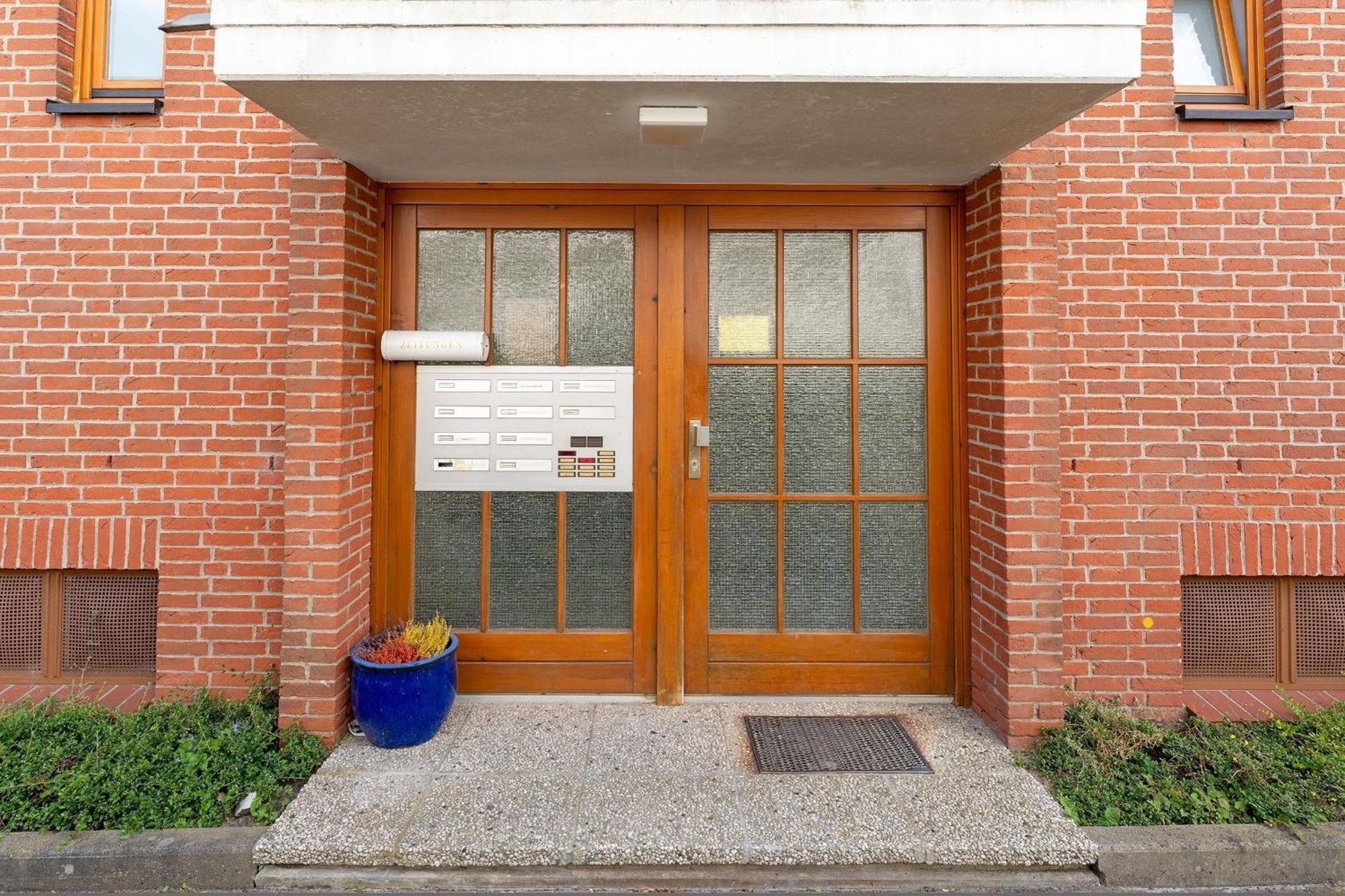 Seestrasse 43 Wohnung 3 Scharbeutz Eksteriør billede