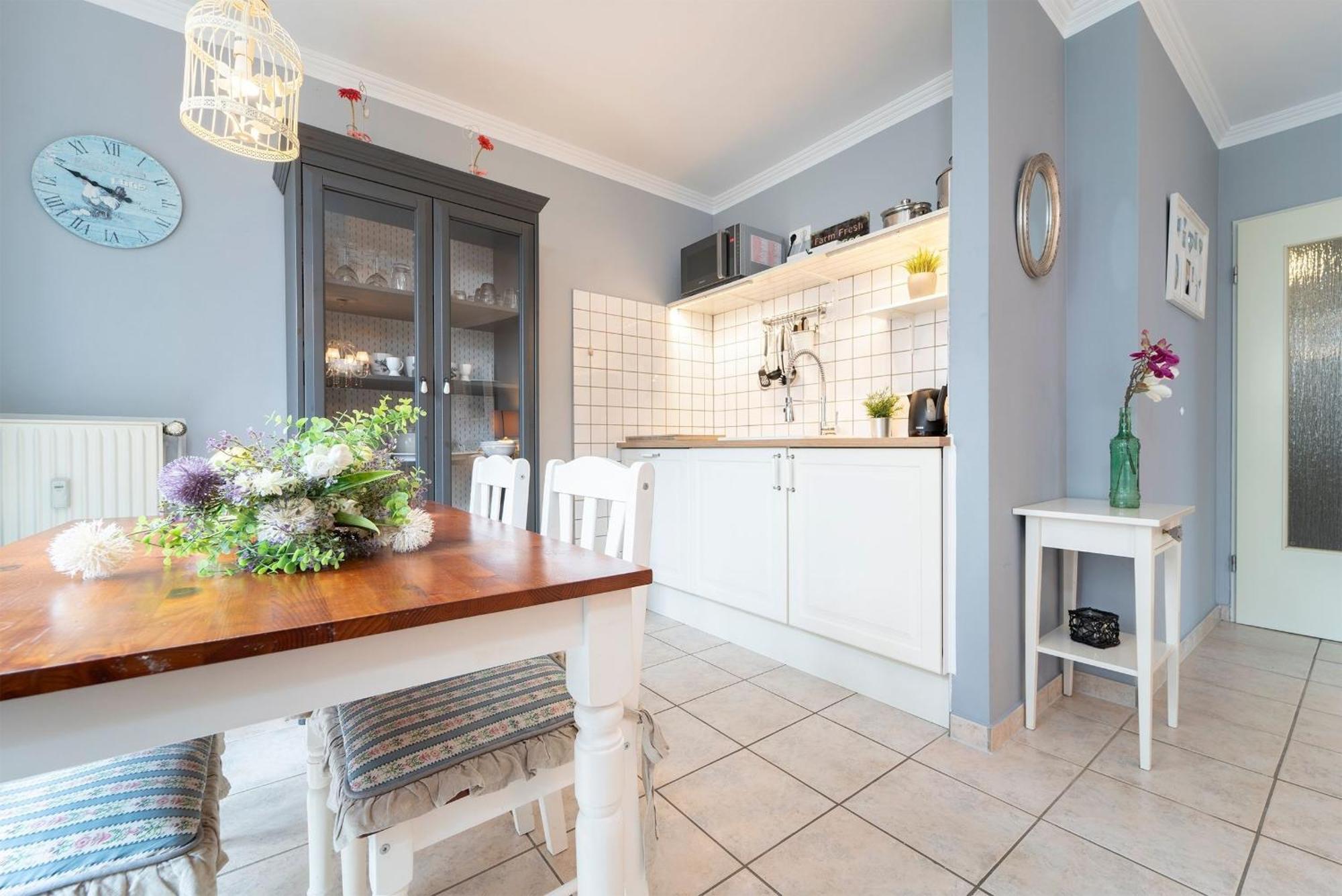 Seestrasse 43 Wohnung 3 Scharbeutz Eksteriør billede